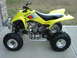 2003 Suzuki QUADSPORT Z400